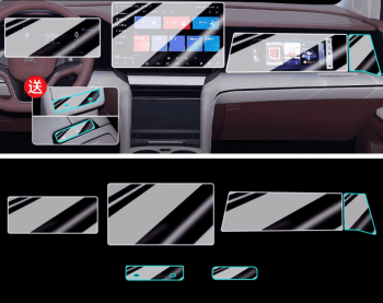 Kính cường lực BYD M9